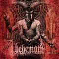 Behemoth - Zos Kia Cultus (Here And Beyond) (LP, clear vinyl)