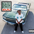 Denzel Curry - Zuu (LP, neon orange vinyl)